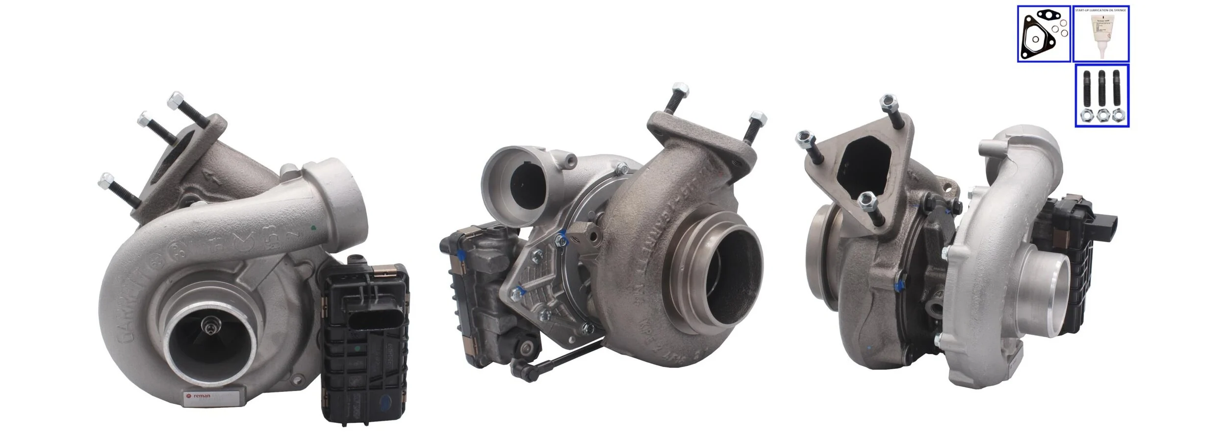 Turbina