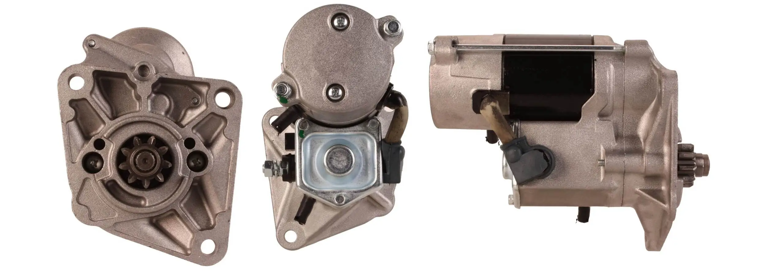 Electromotor