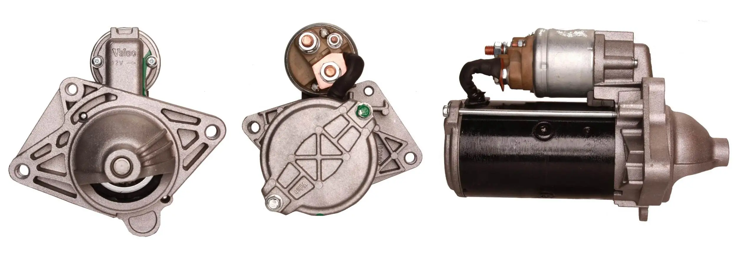 Electromotor
