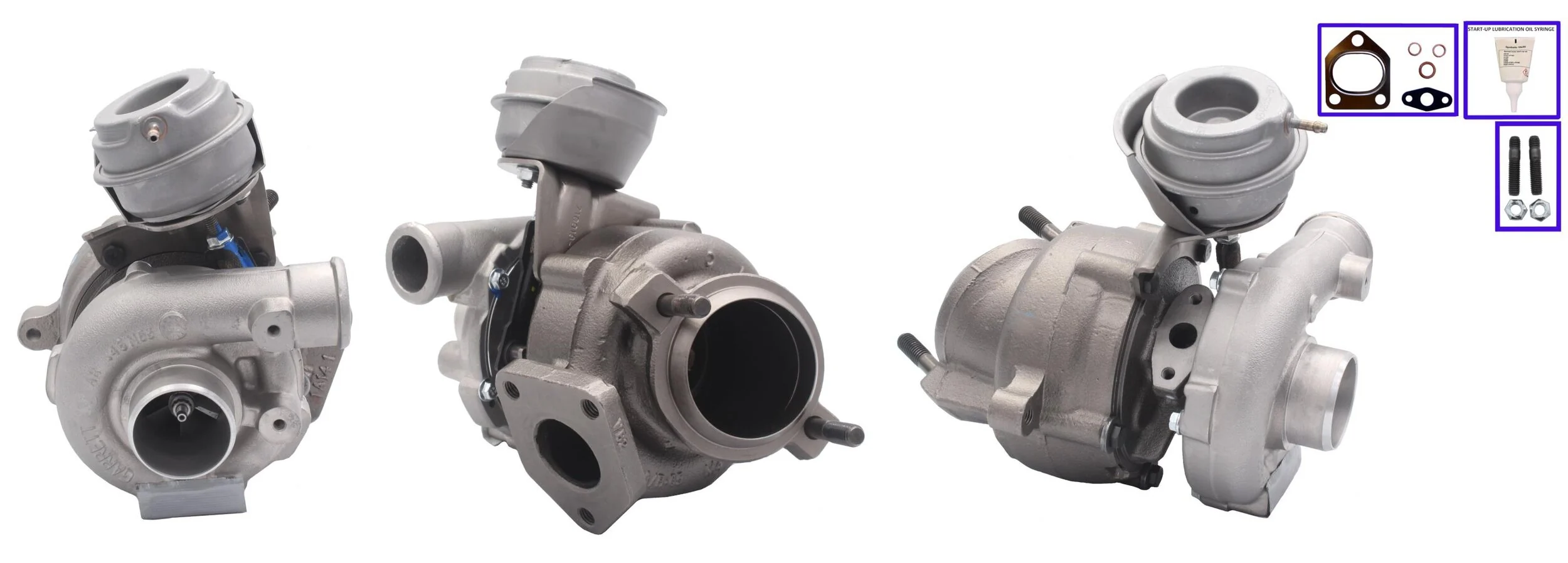 Turbina