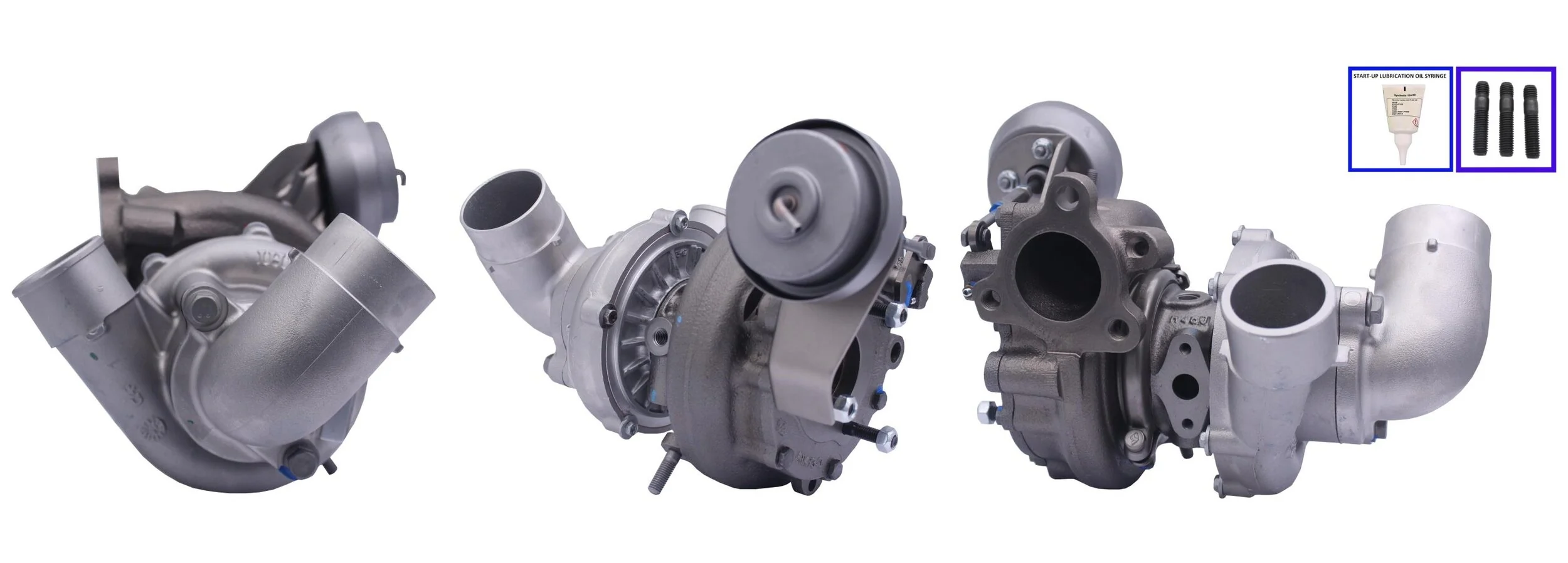 Turbina