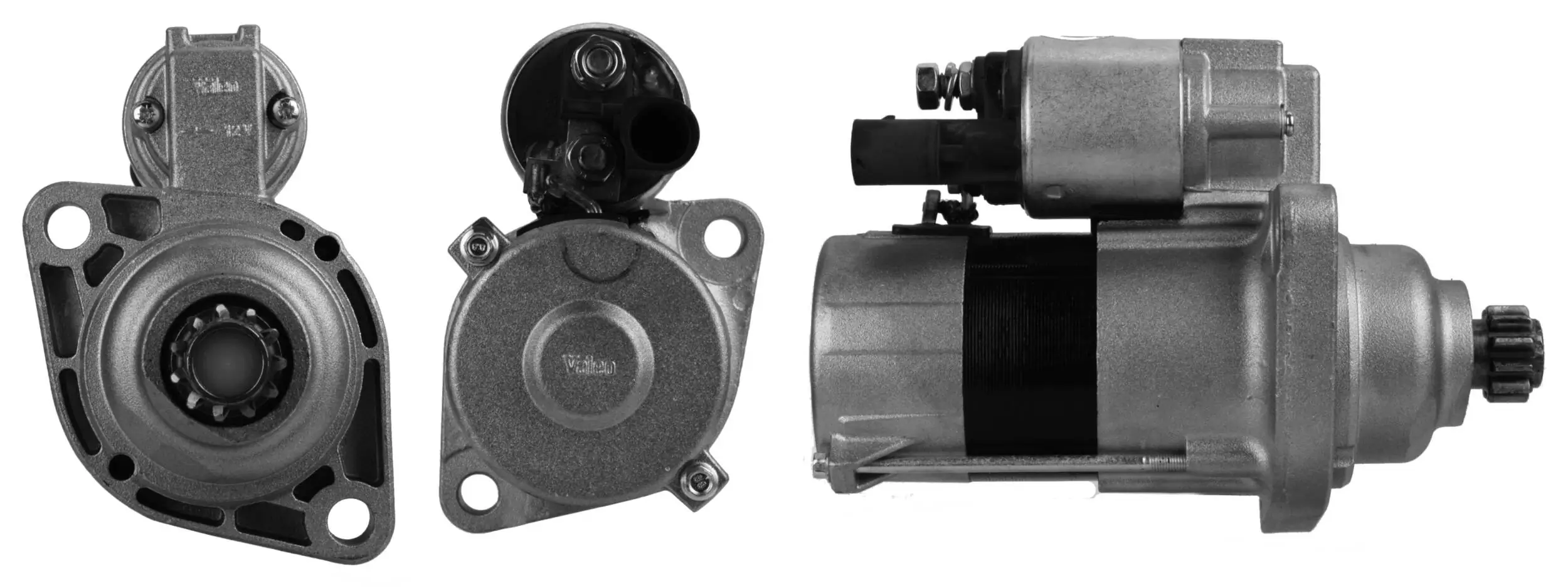 Electromotor