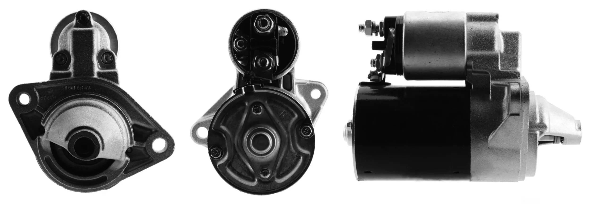 Electromotor