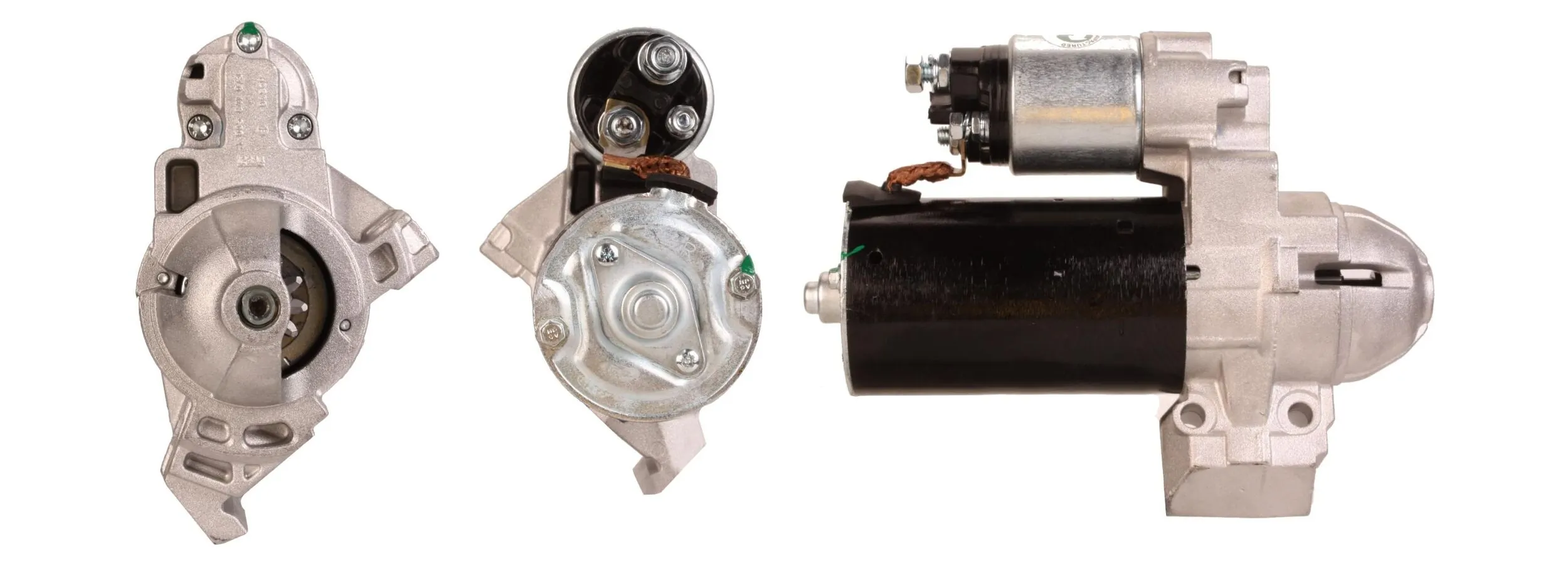 Electromotor