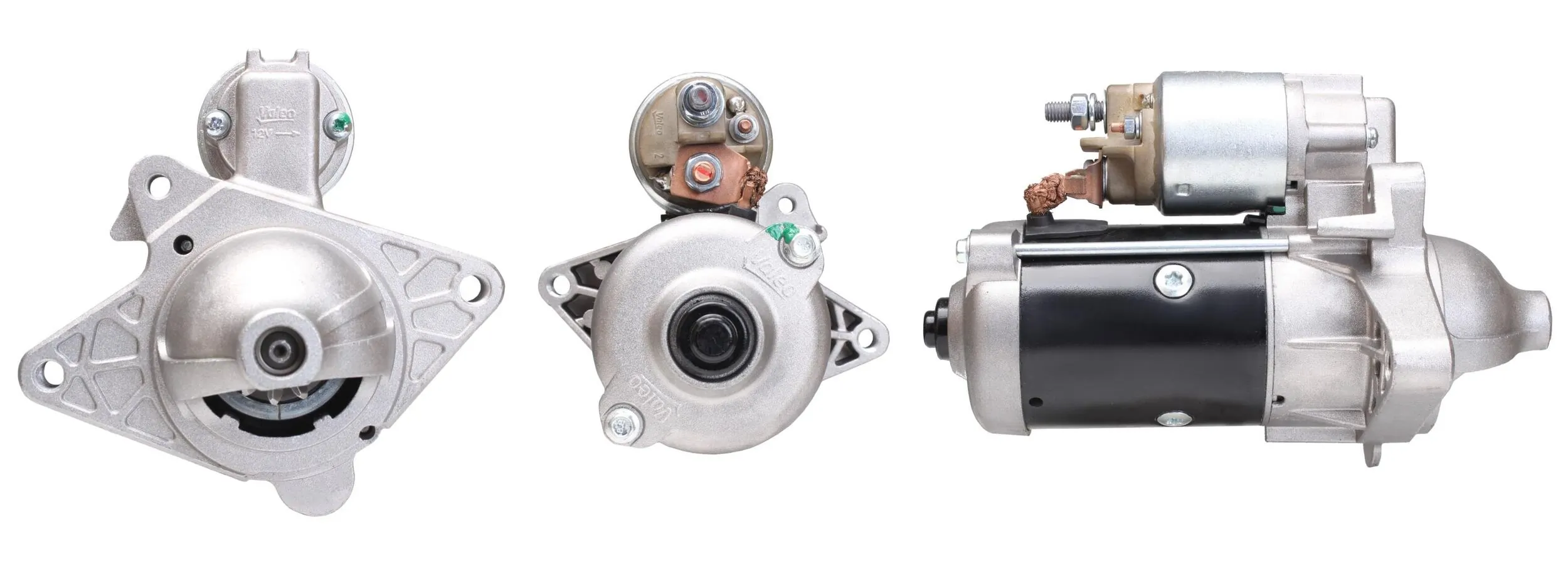 Electromotor