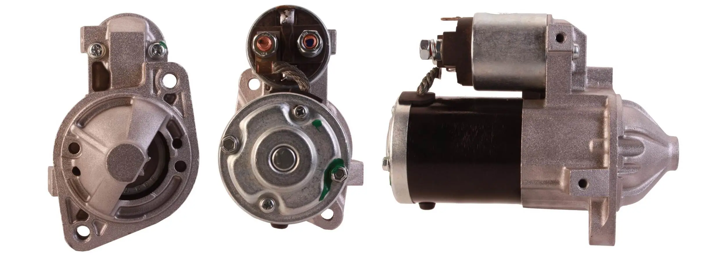 Electromotor