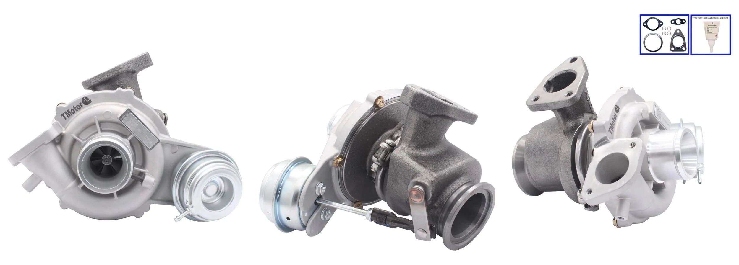 Turbina
