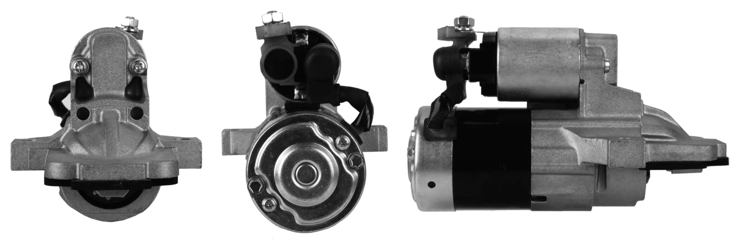 Electromotor