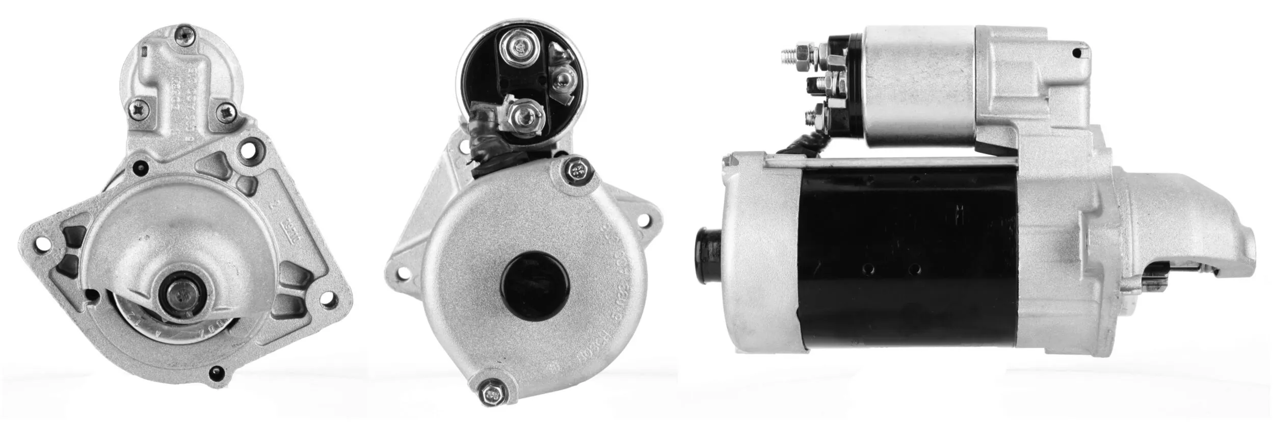 Electromotor