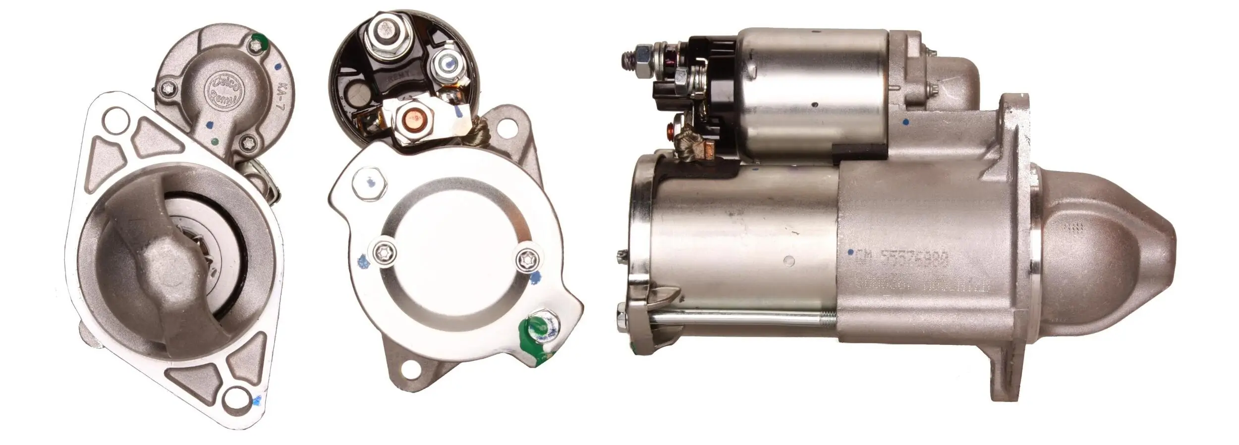 Electromotor