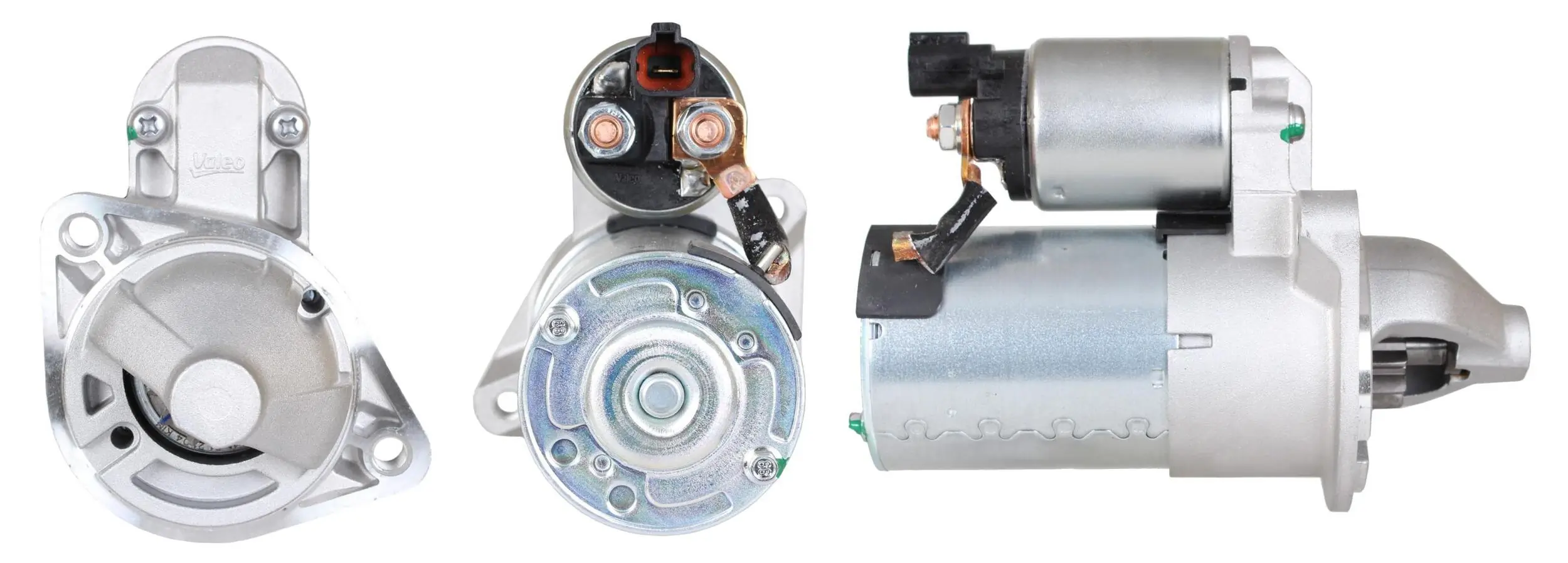 Electromotor