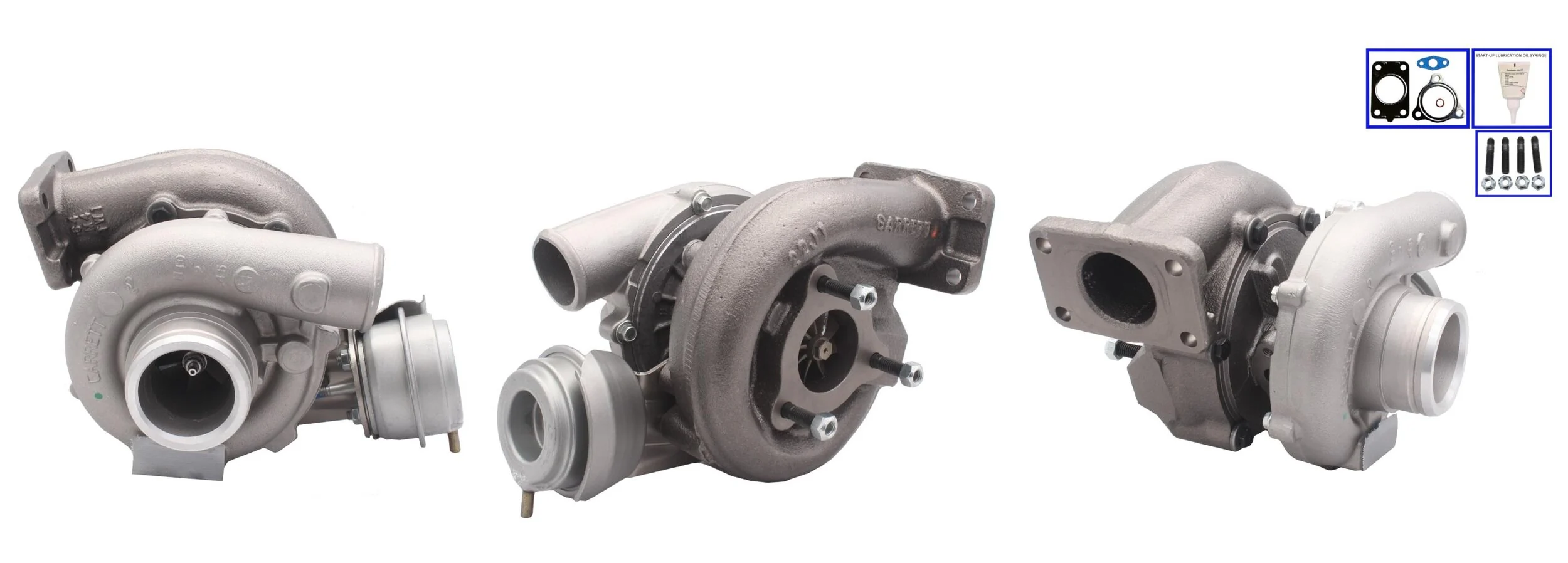Turbina