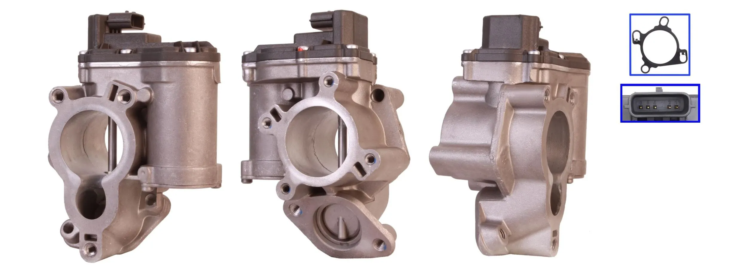 Supapa EGR