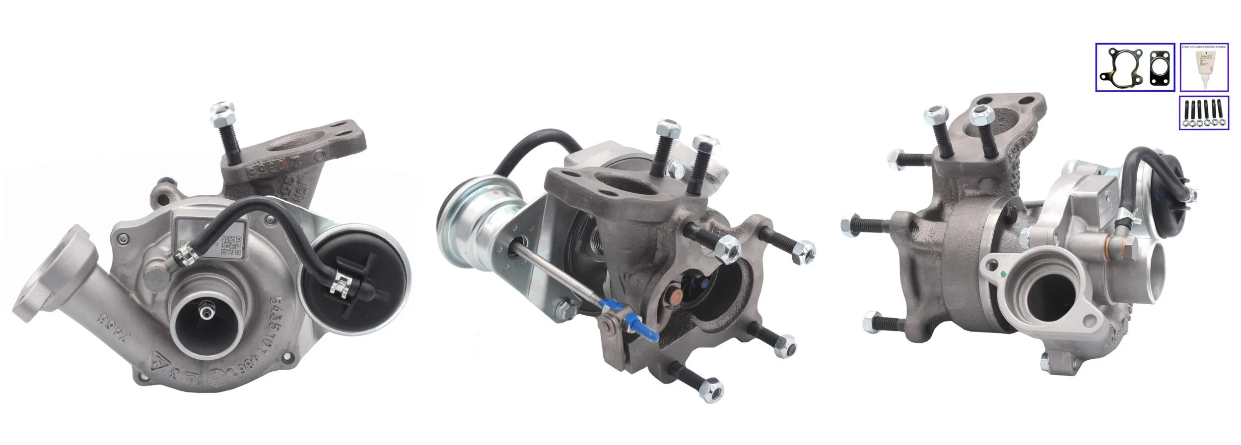 Turbina