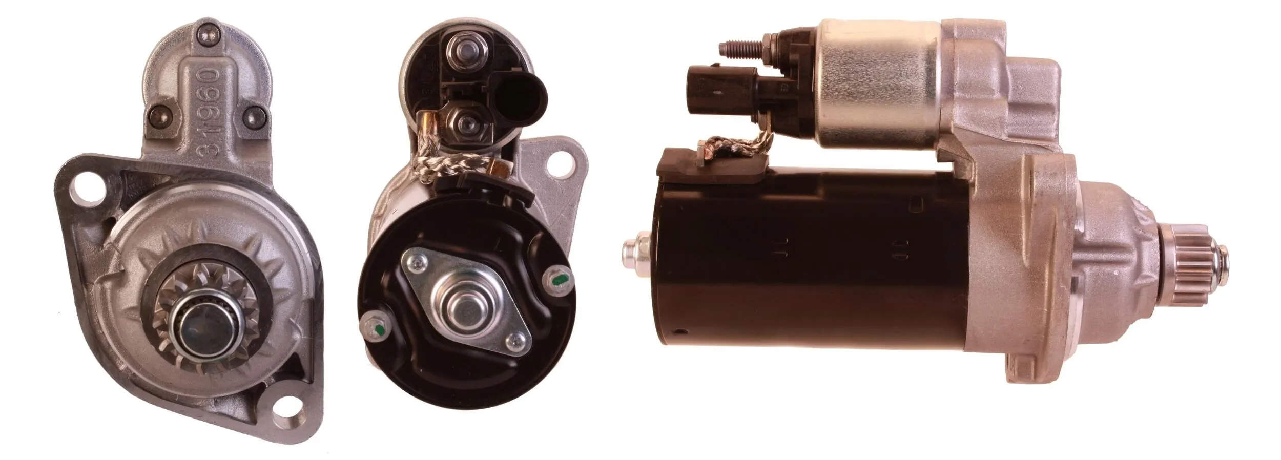 Electromotor