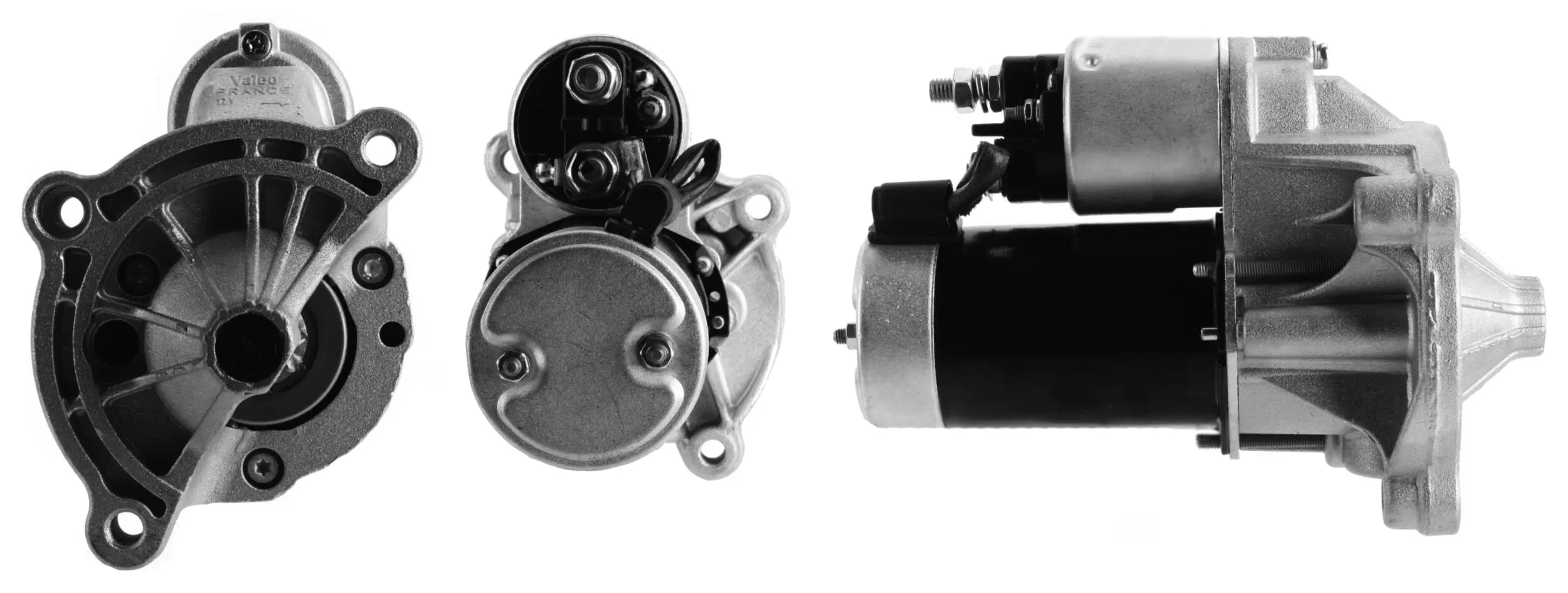Electromotor