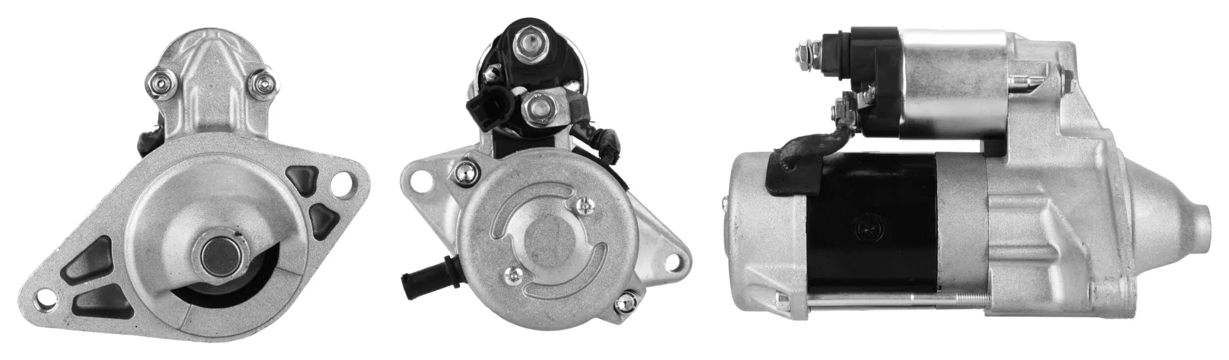 Electromotor