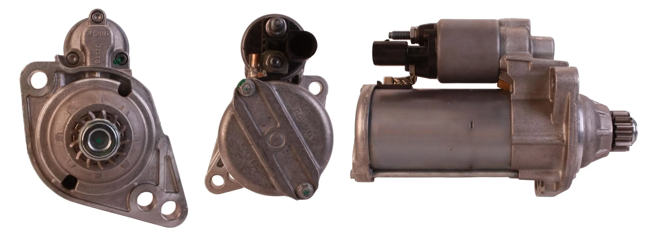 Electromotor