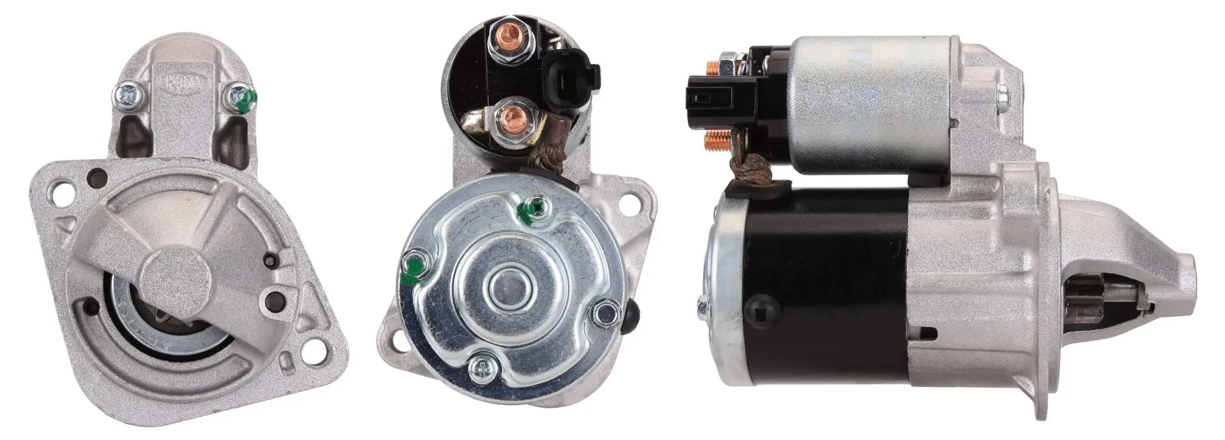 Electromotor