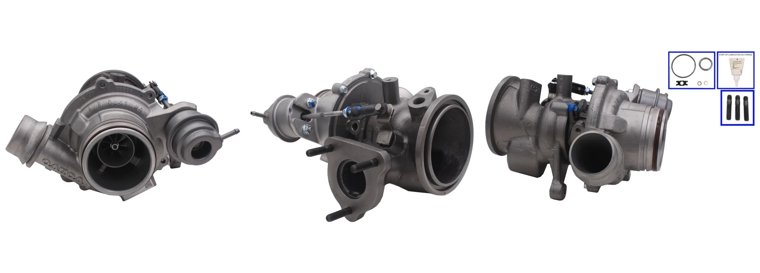 Turbina
