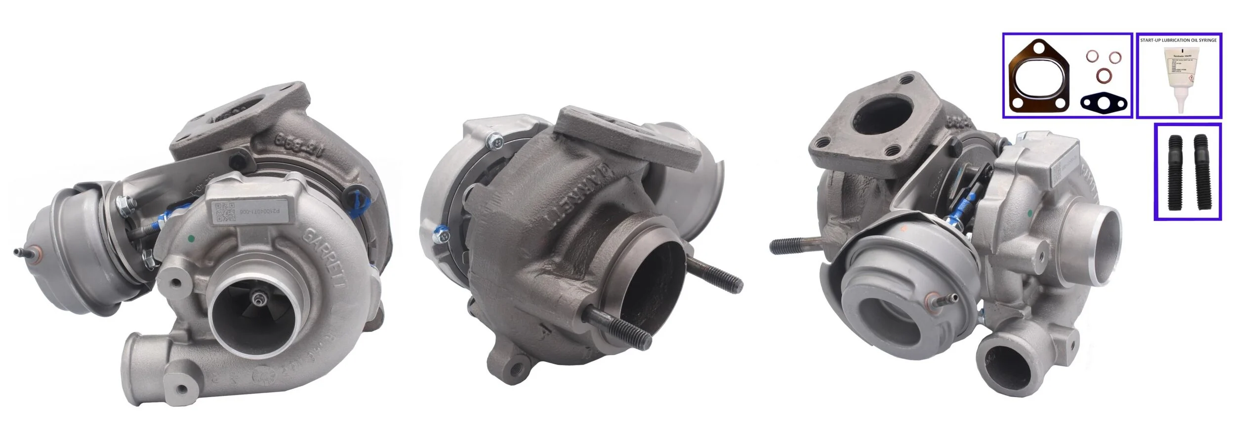 Turbina