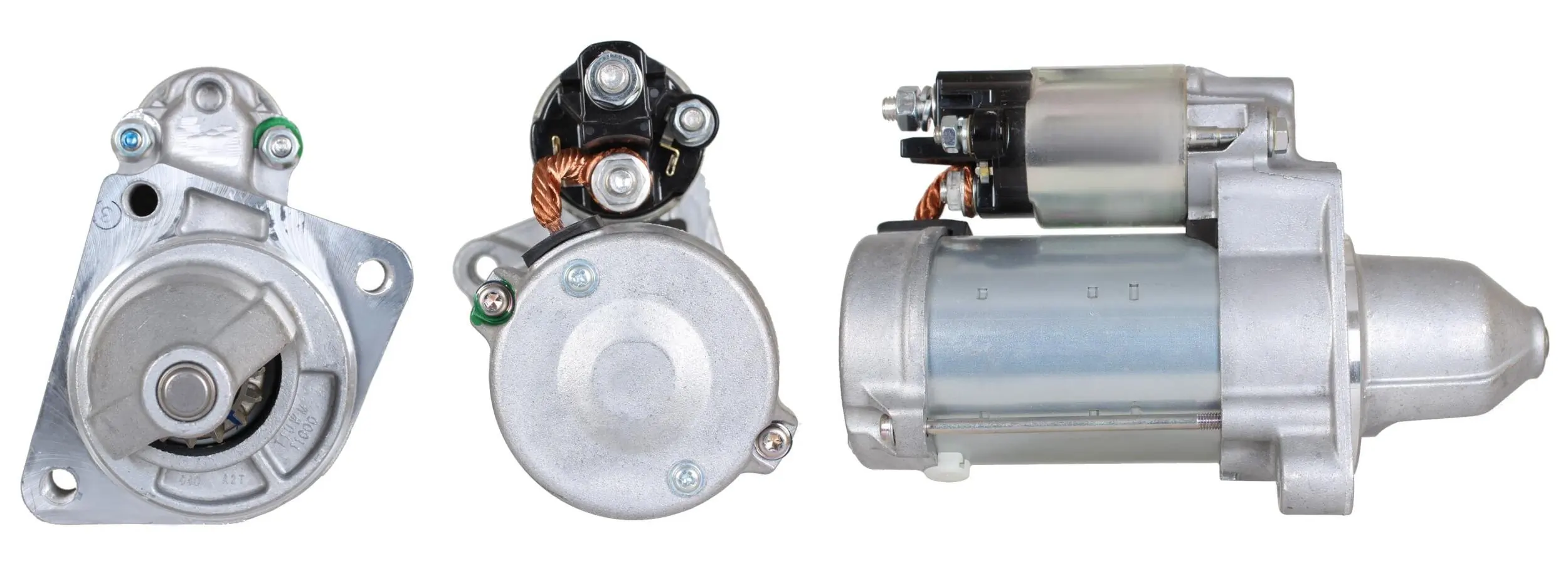 Electromotor