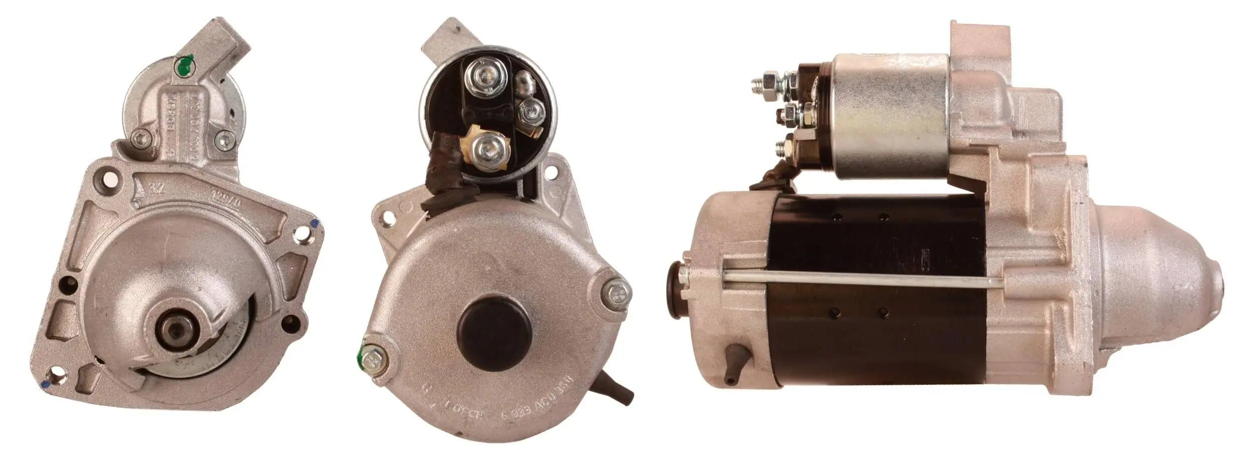 Electromotor