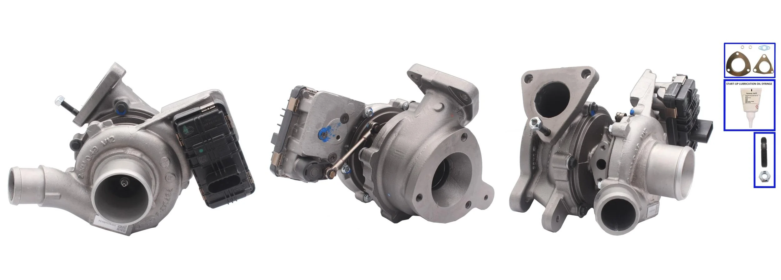 Turbina