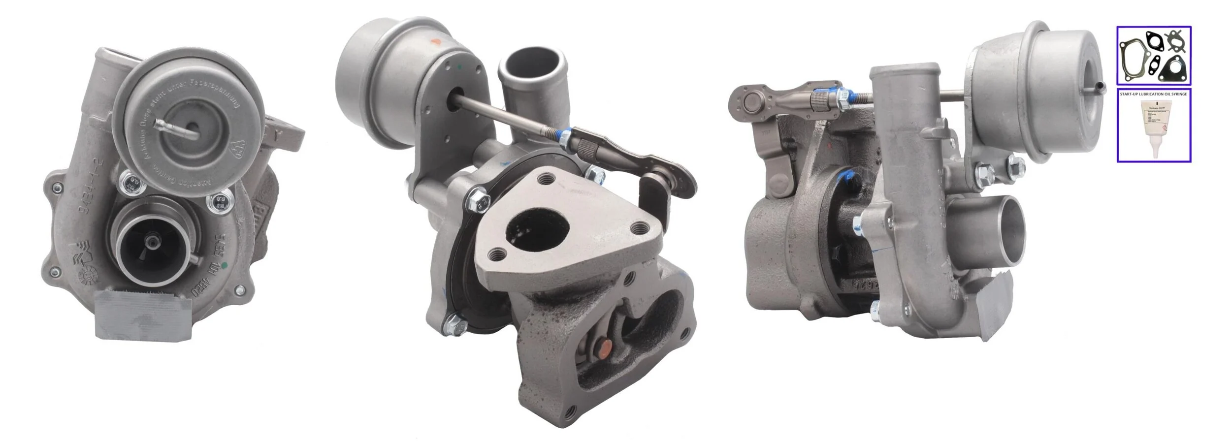 Turbina