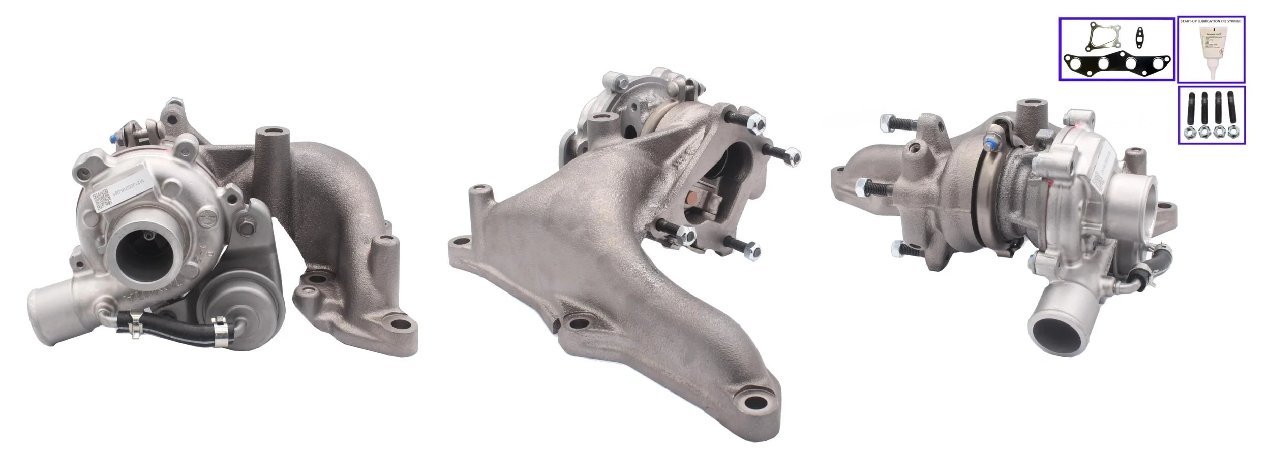 Turbina