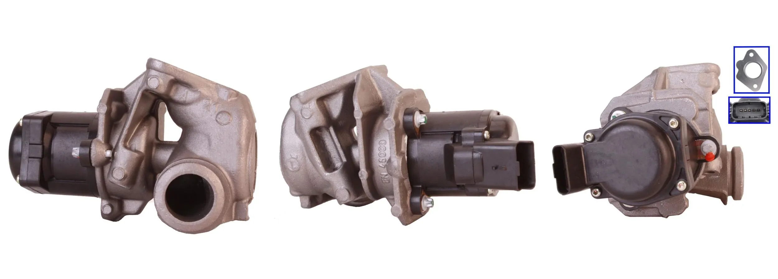 Supapa EGR