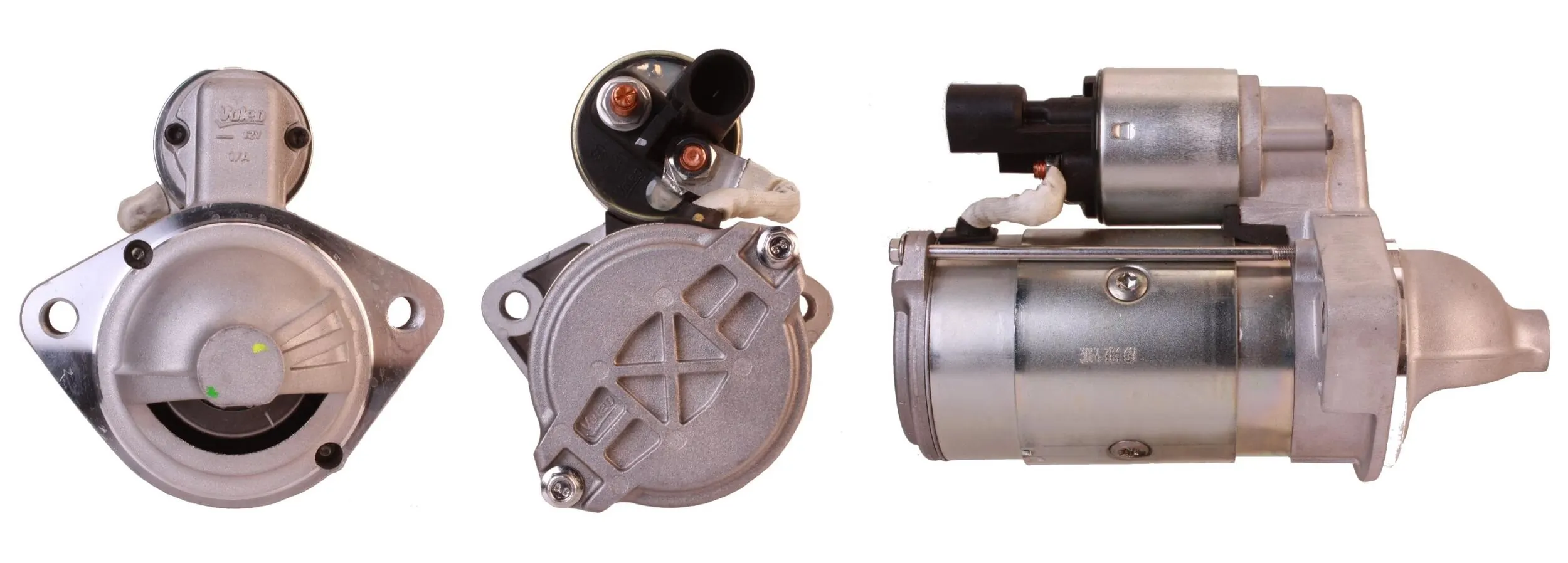 Electromotor