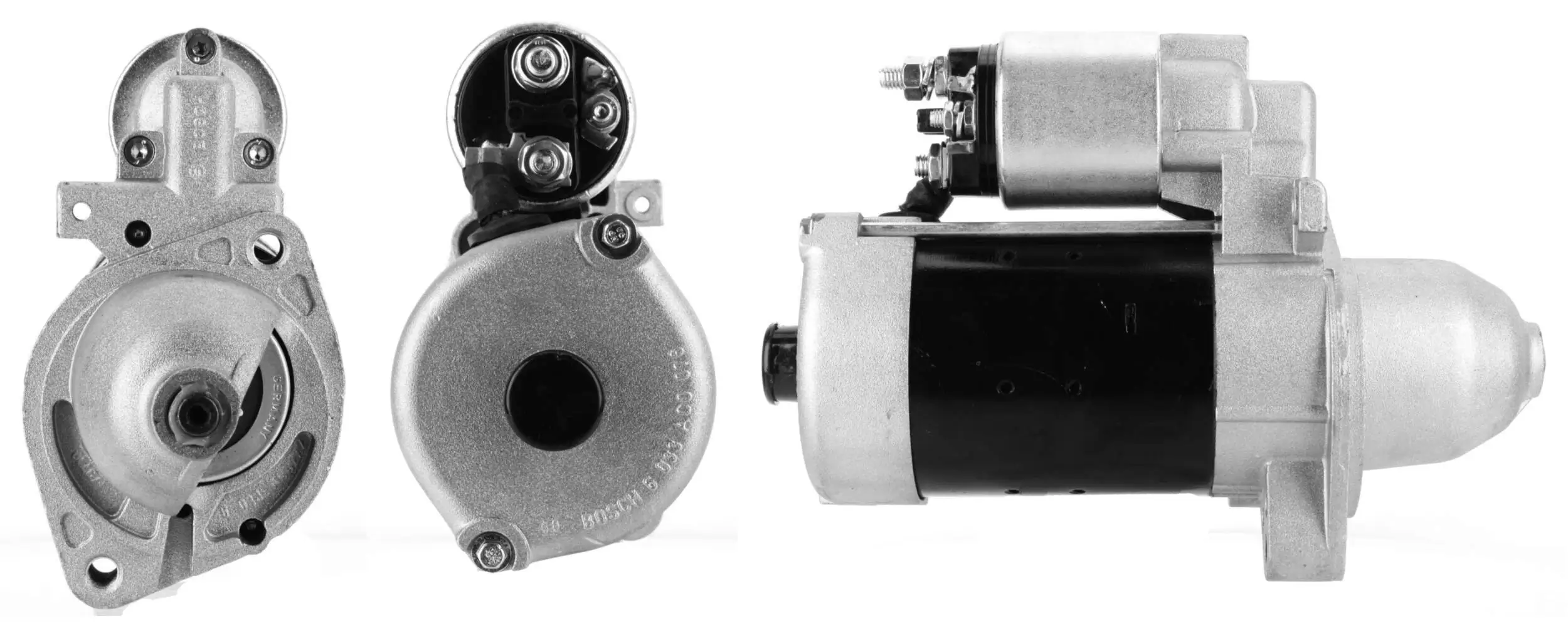 Electromotor
