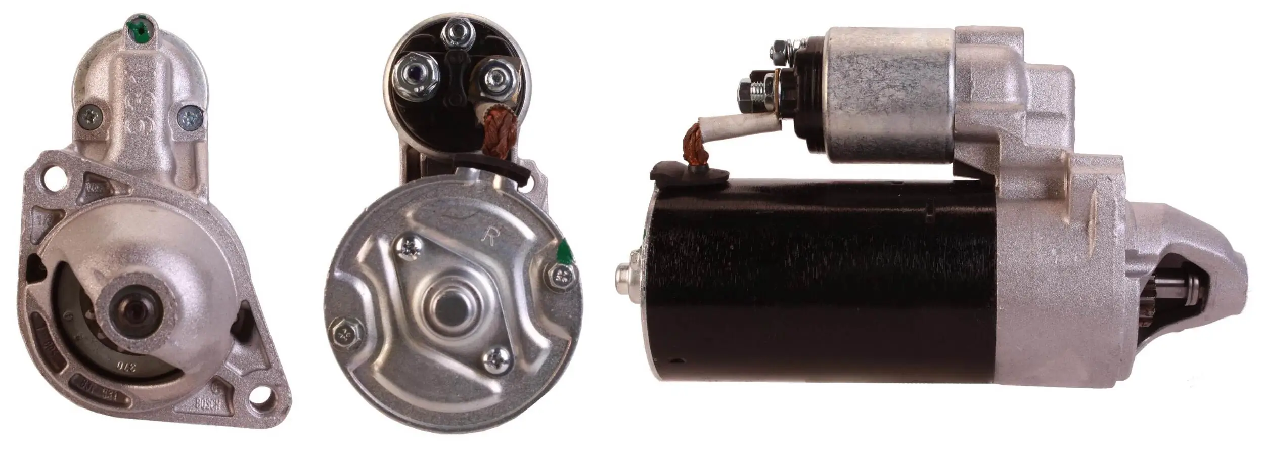 Electromotor