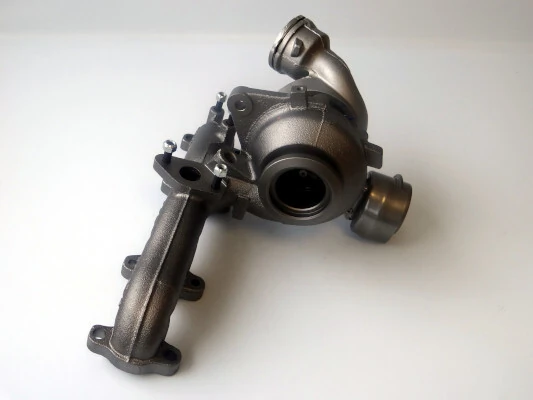 Turbina