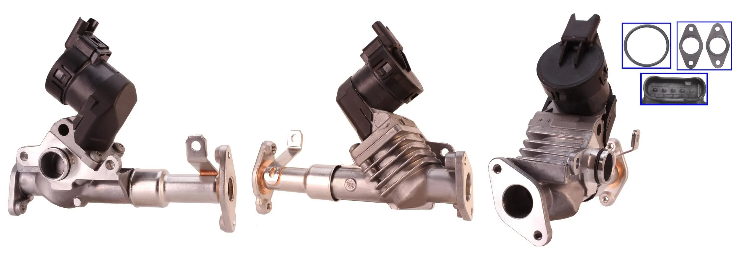 Supapa EGR