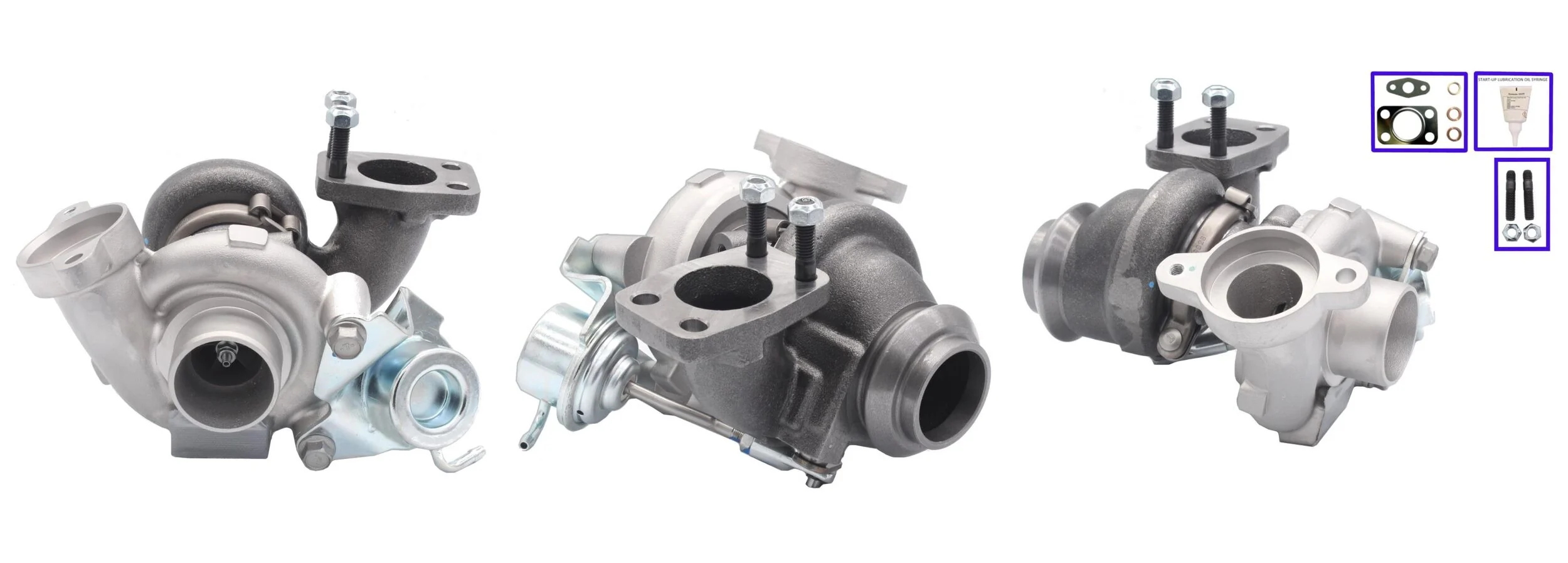 Turbina