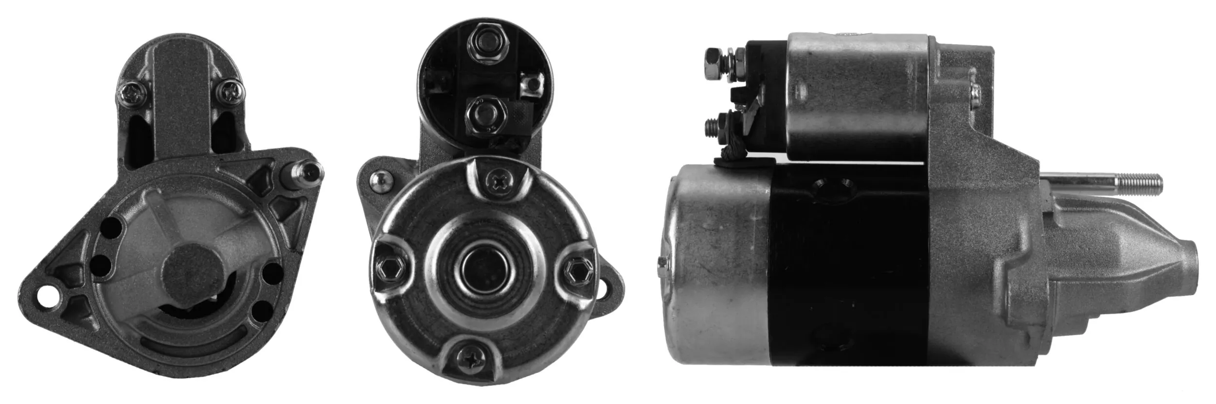 Electromotor