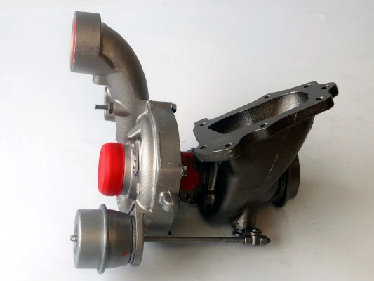 Turbina