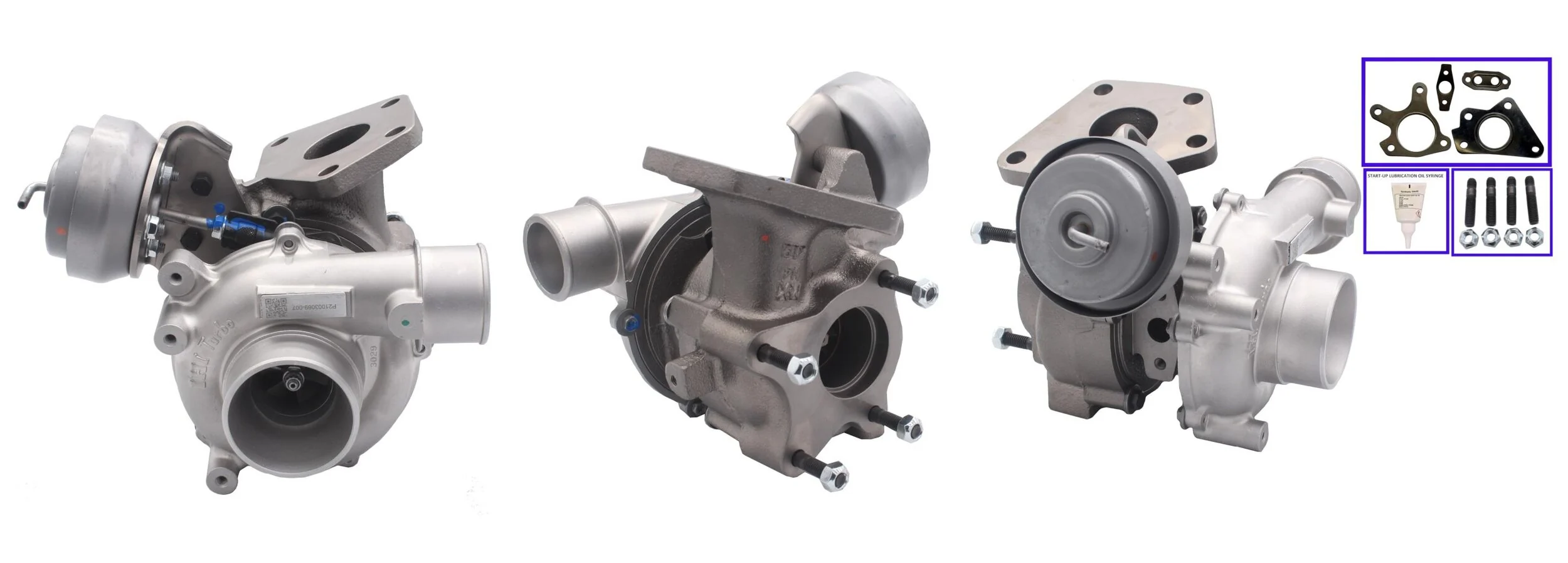 Turbina