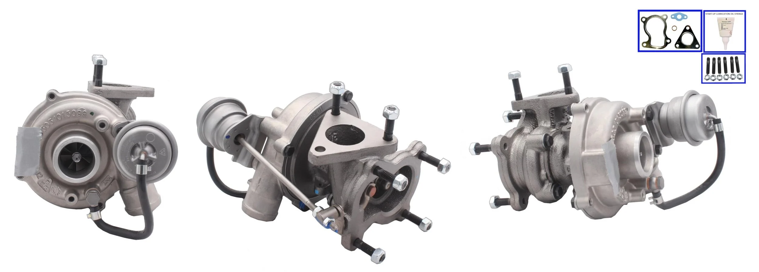 Turbina