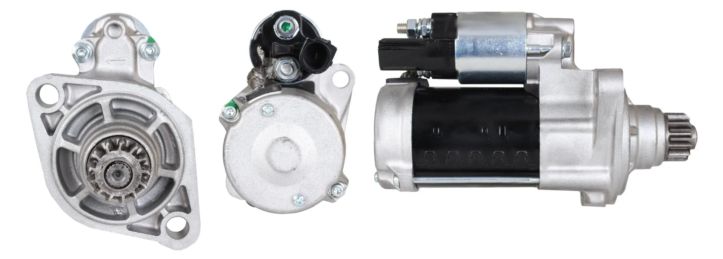 Electromotor