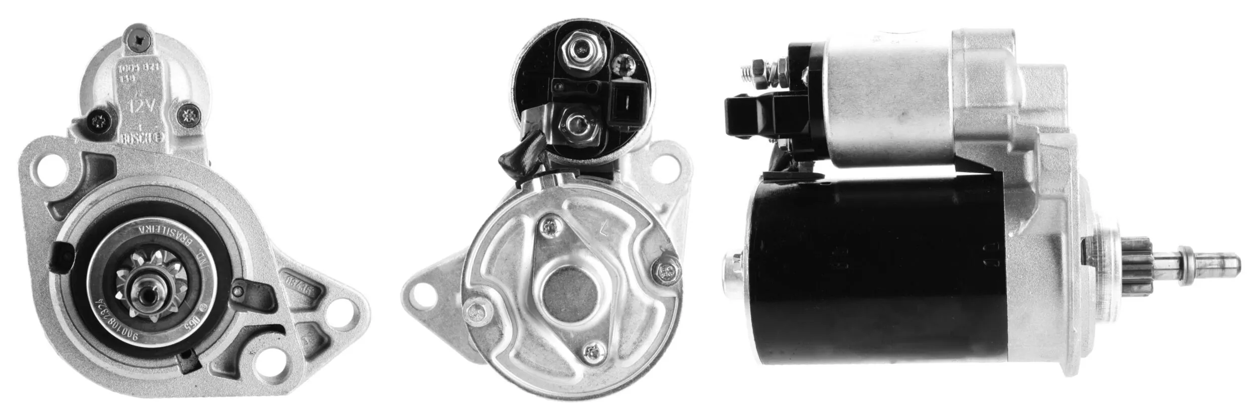 Electromotor