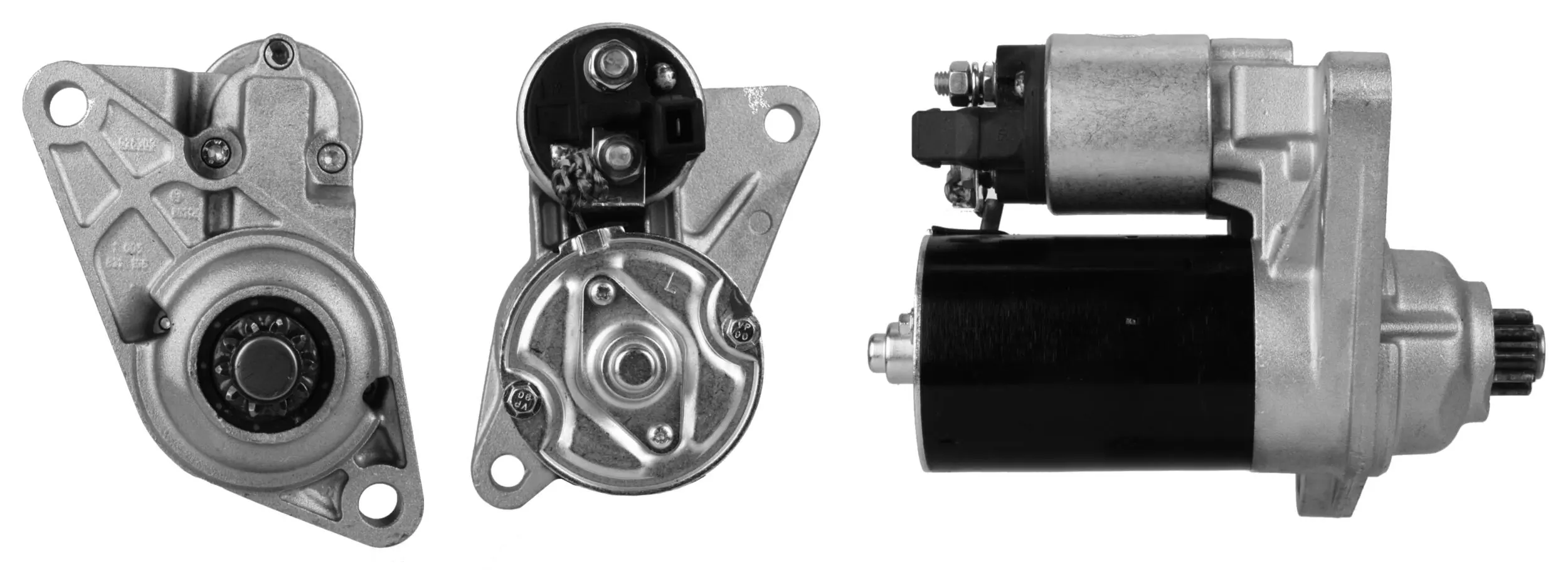 Electromotor