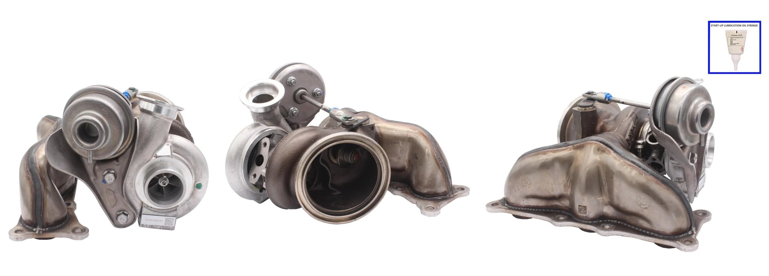 Turbina