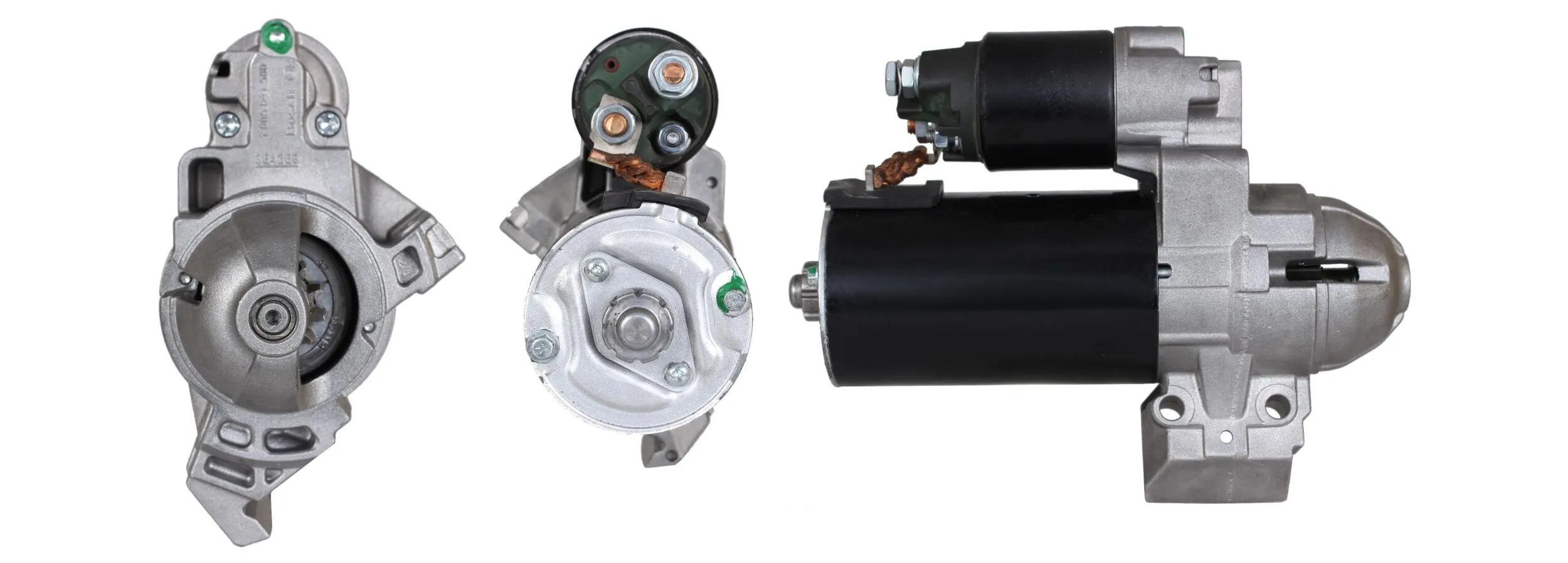 Electromotor