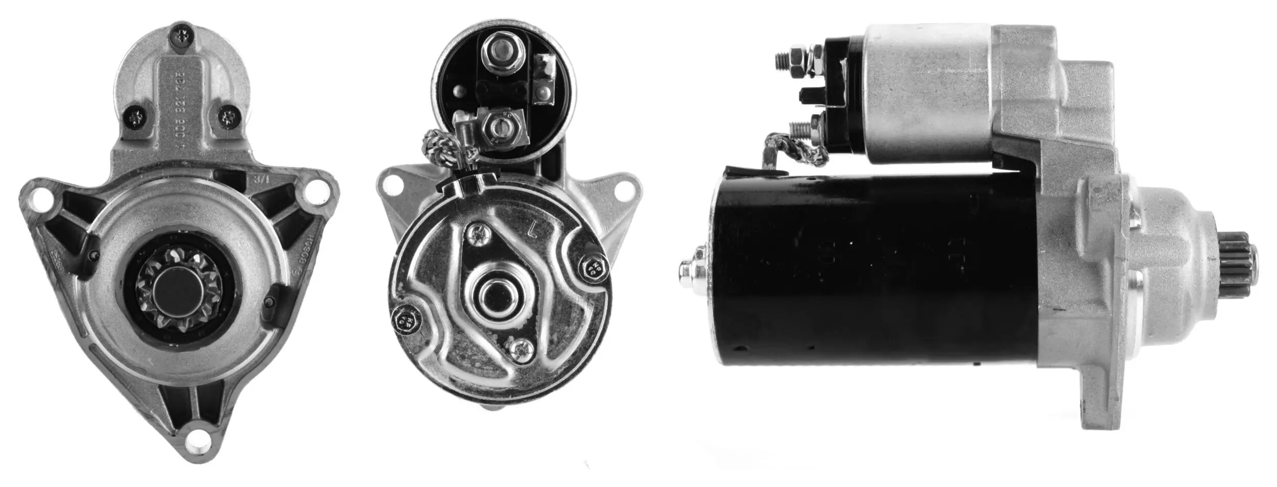 Electromotor