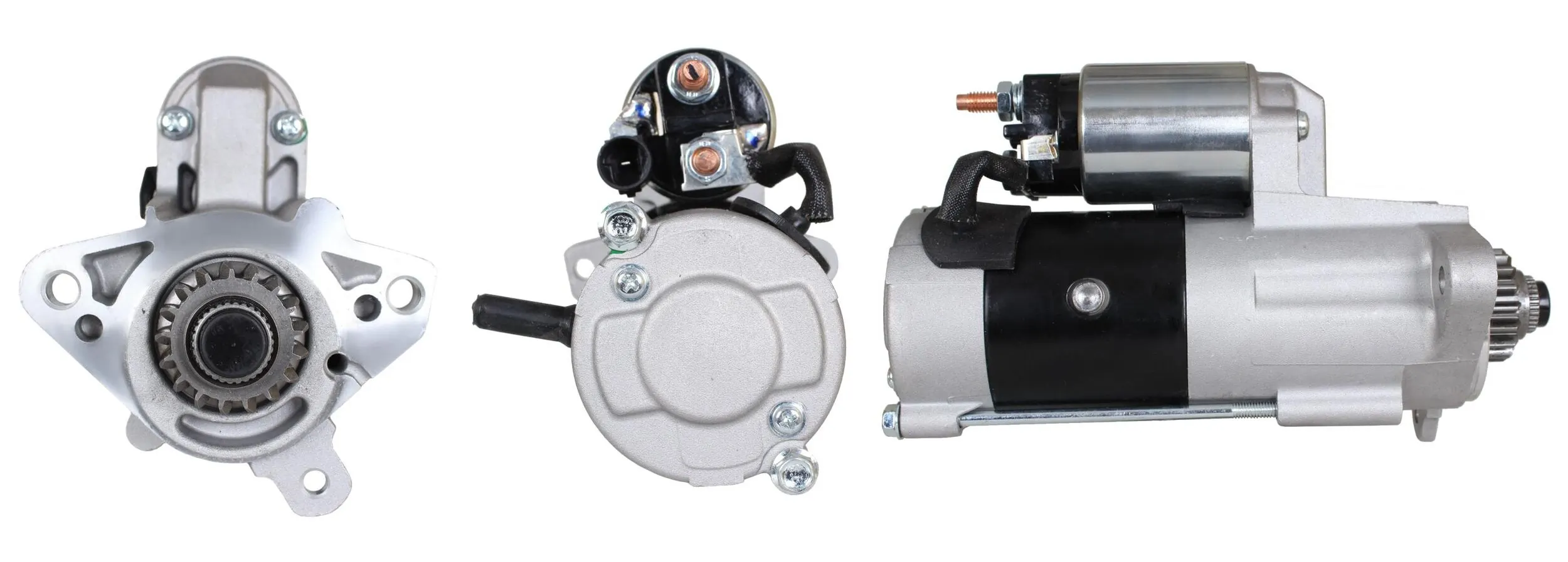 Electromotor