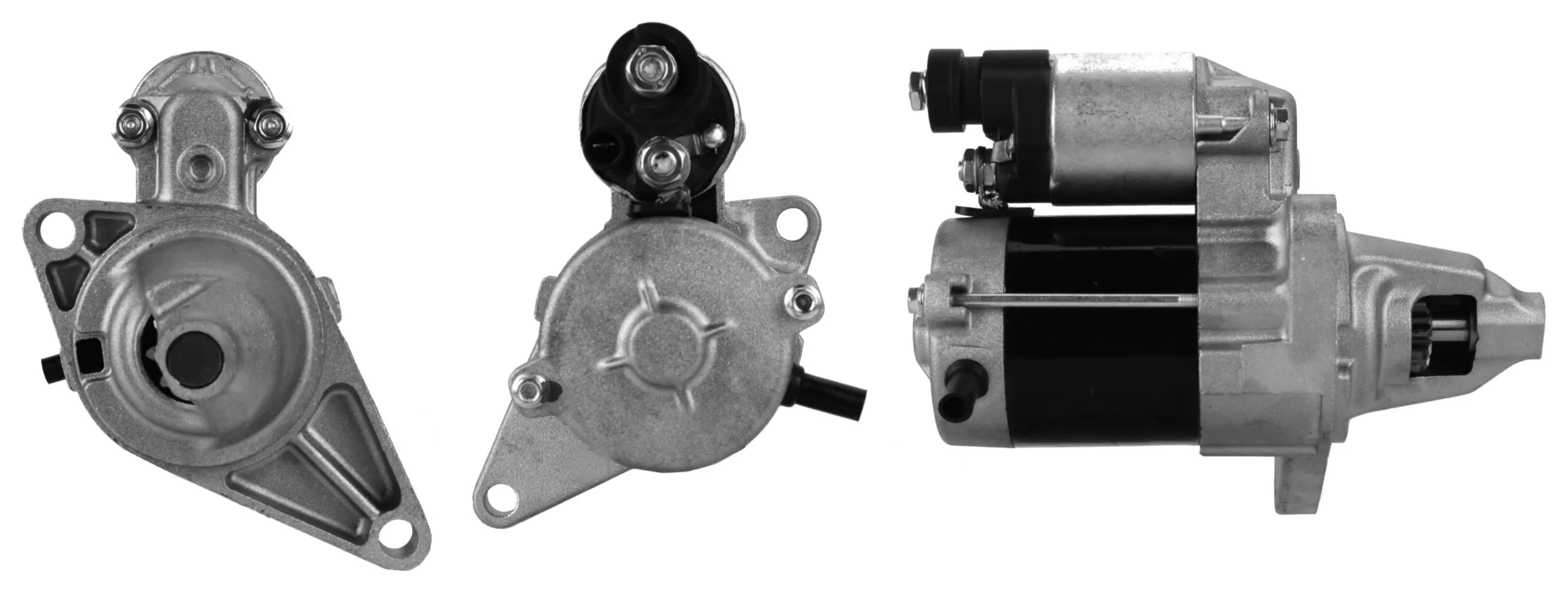 Electromotor