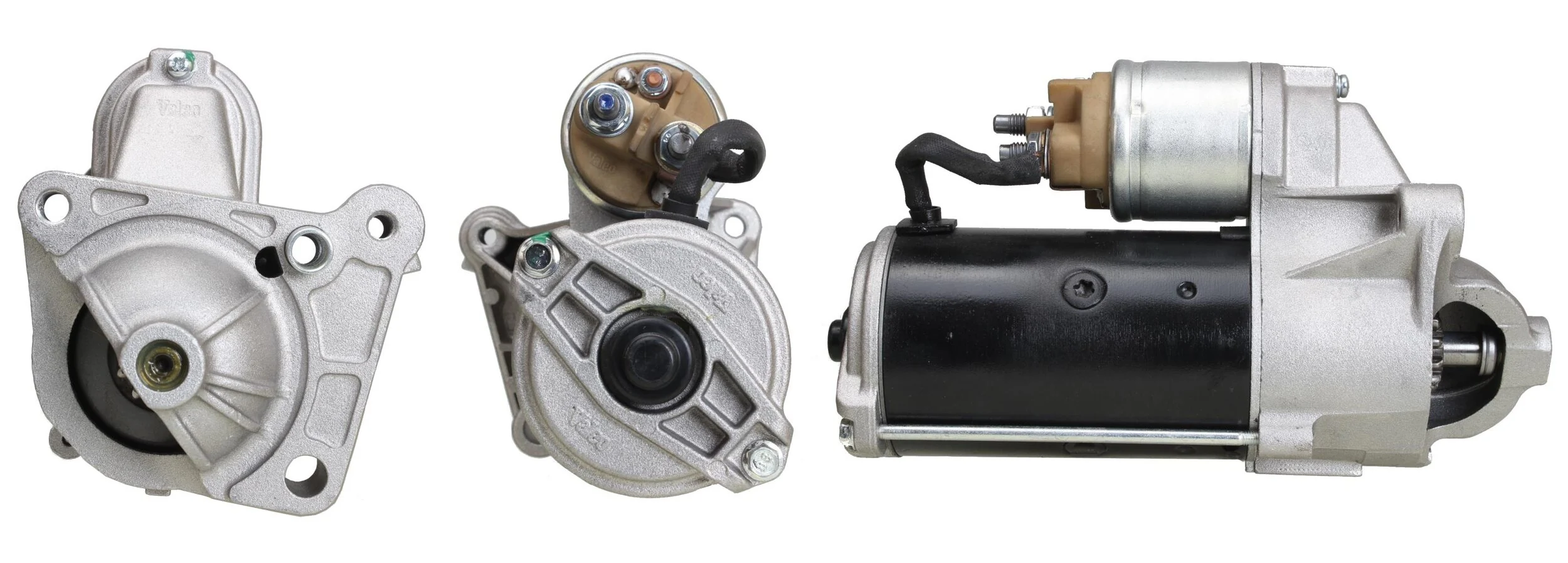 Electromotor